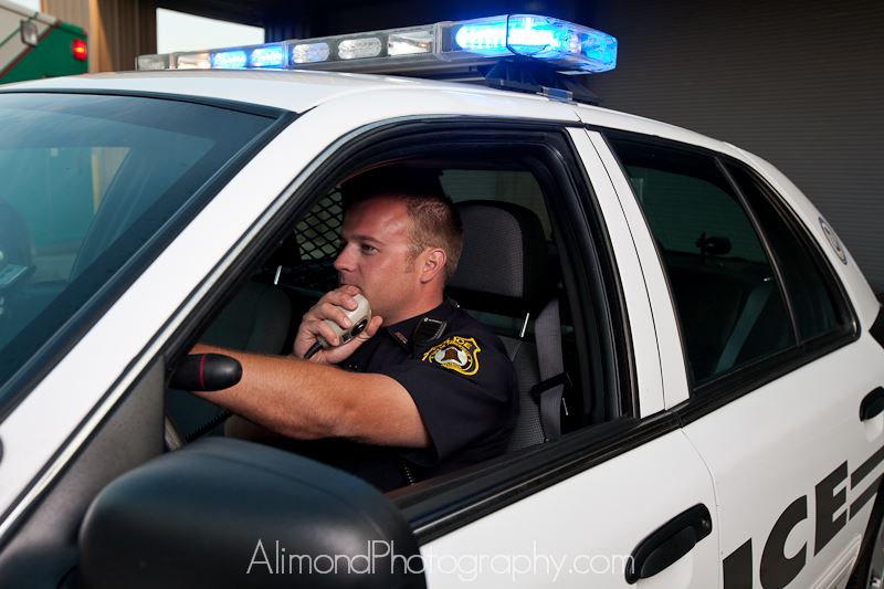 Hinesville Police Department