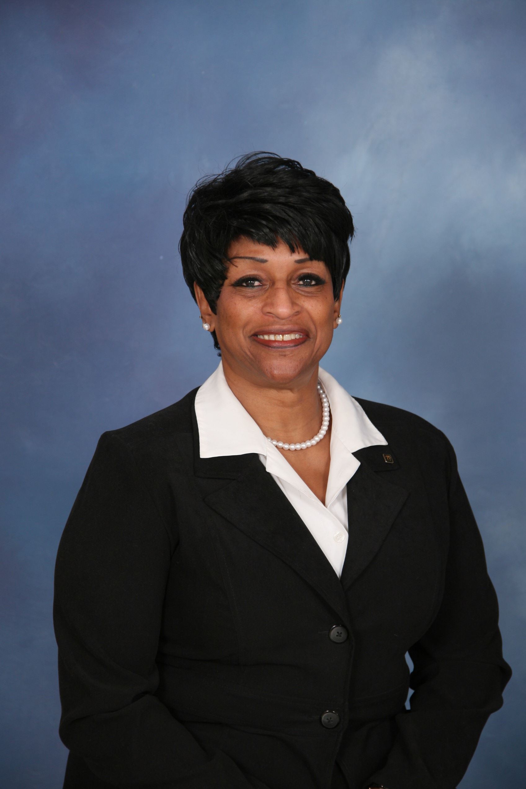 District 1 Councilmember Diana Reid