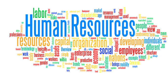 Qualities of a great Human Resources Department
