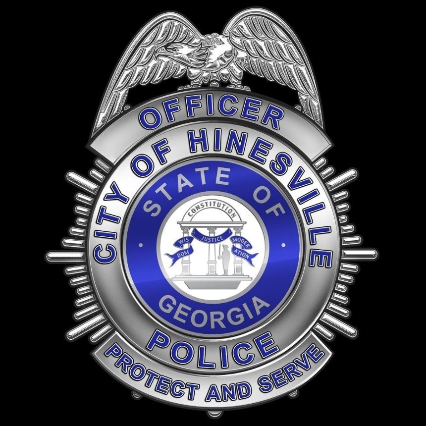 HPD Logo and Seal