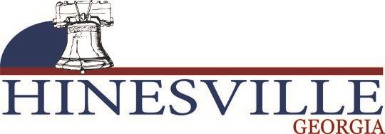 City of Hinesville Logo - Color