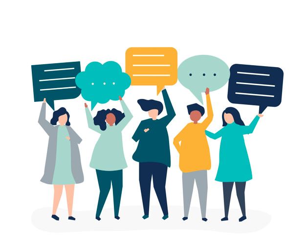 character-illustration-people-holding-speech-bubbles_53876-64665