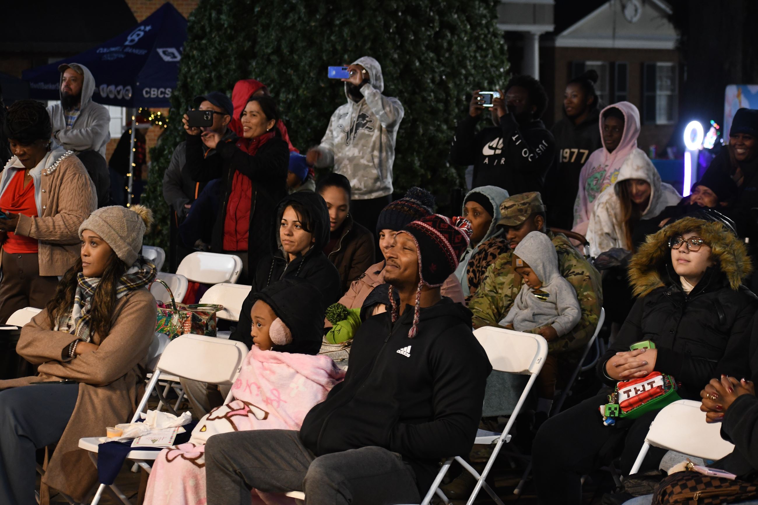 Hinesville for the Holidays. Picture 7