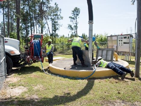 Lift Stations