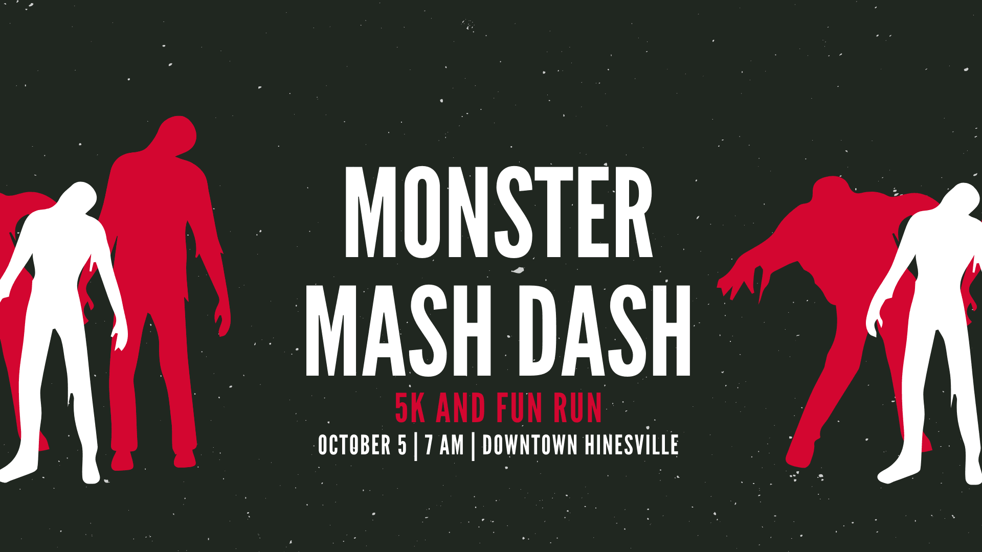 monster mash dash FB cover