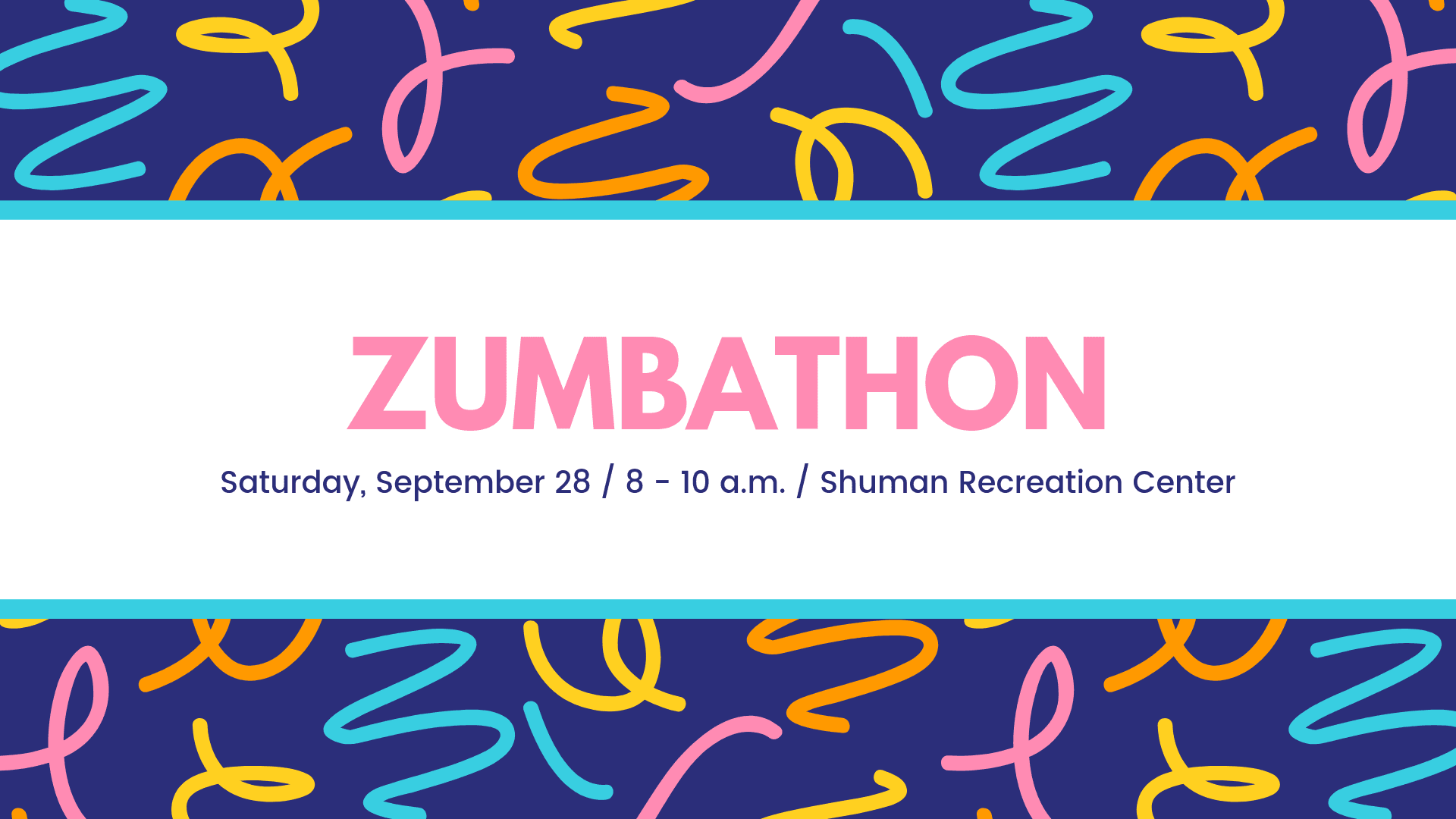 Sept Zumbathon Event Cover