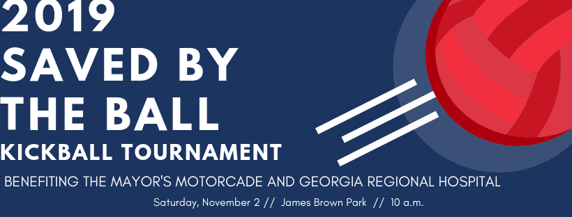 Saved by the Ball Header Cover