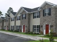 Azalea Street Townhomes 2