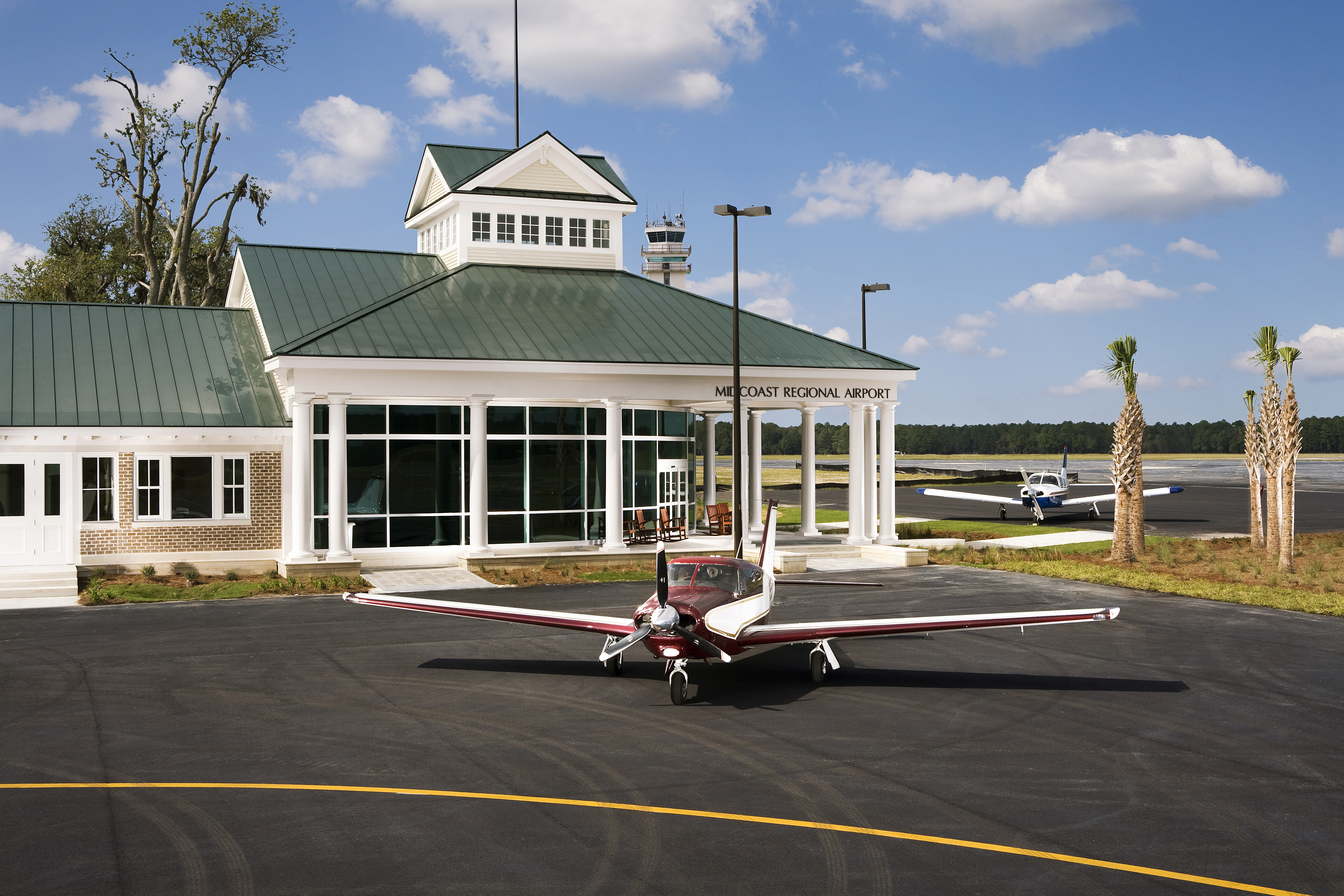 MidCoast Regional Airport