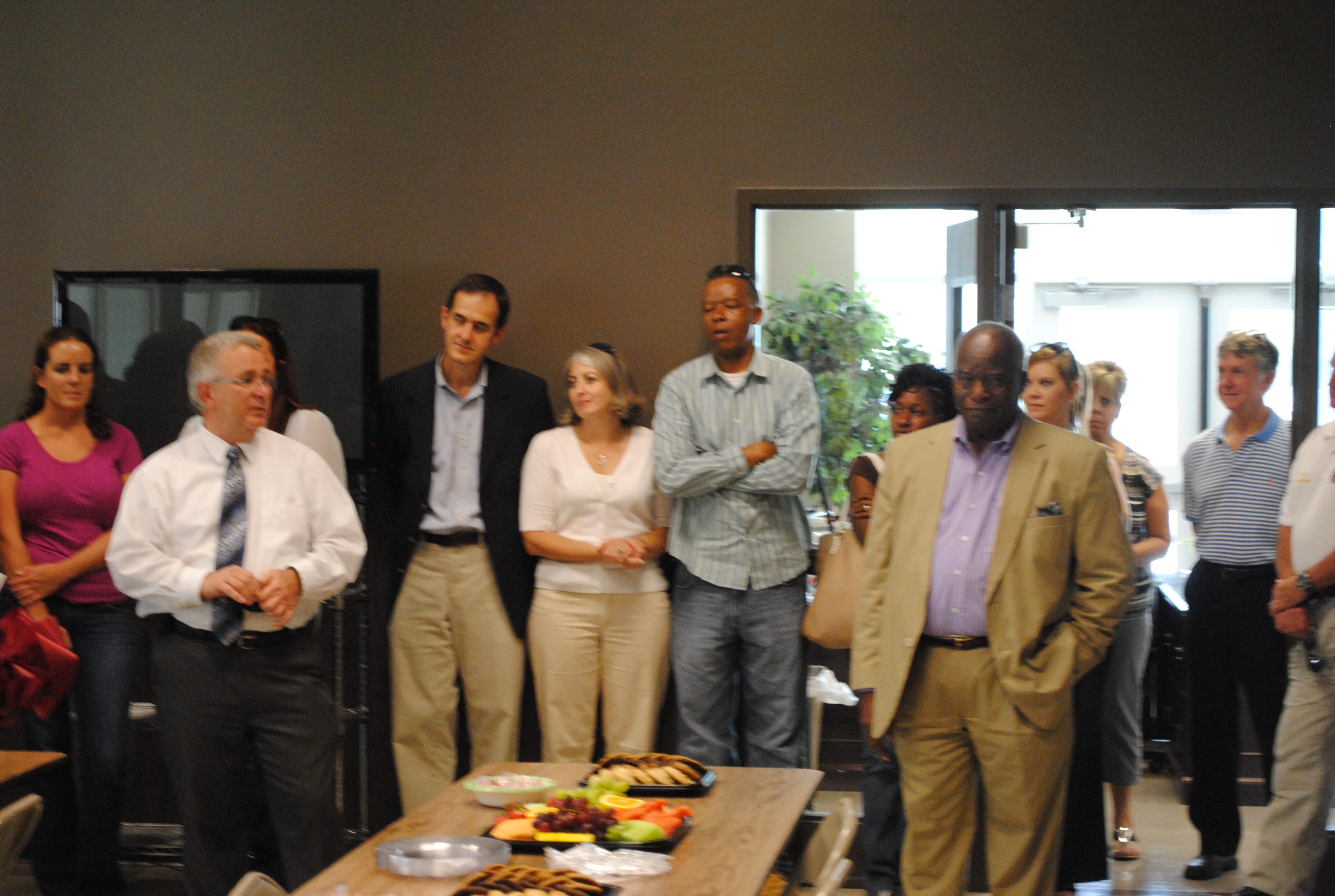 Hinesville Pubilc Works 