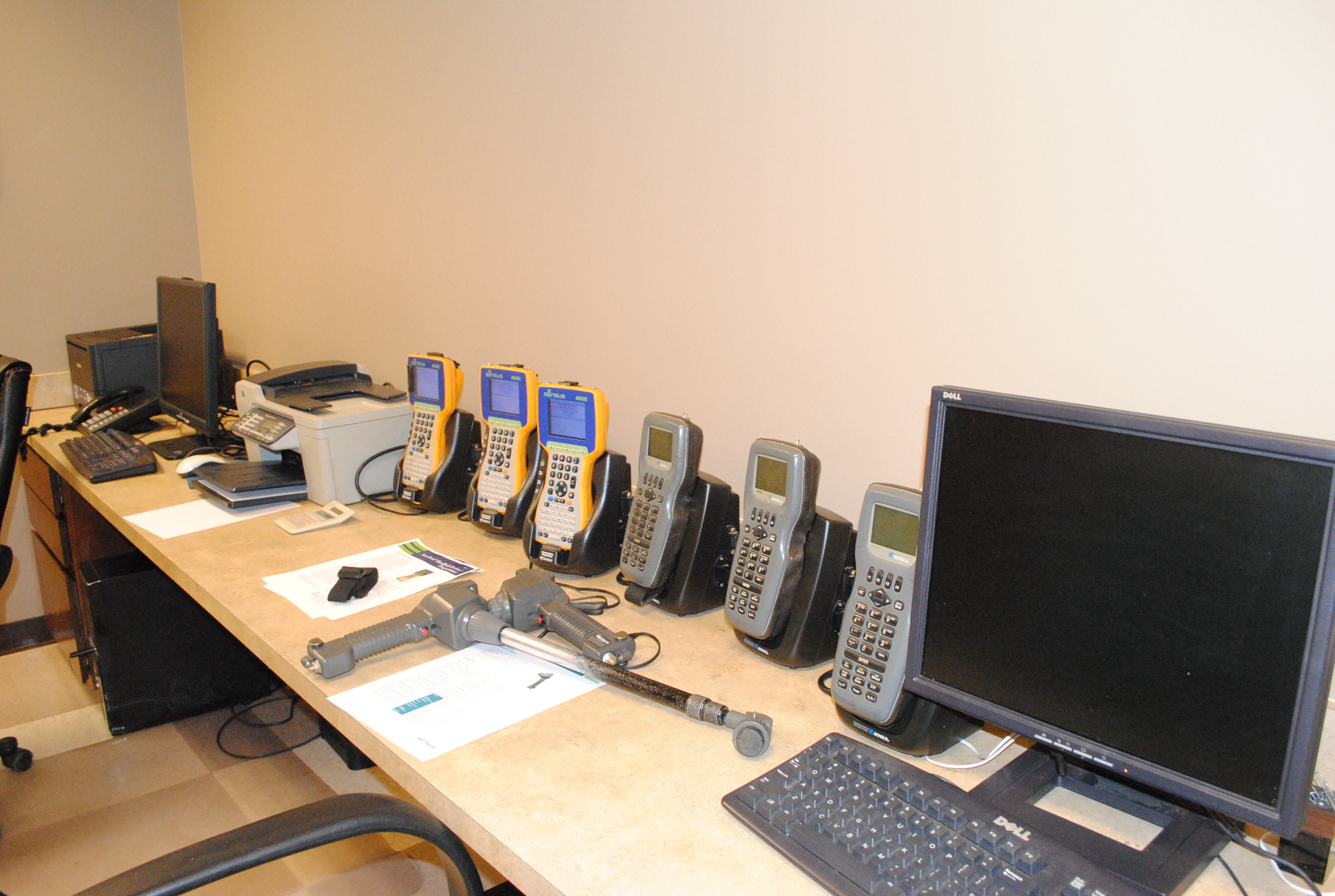 Public Works Open House