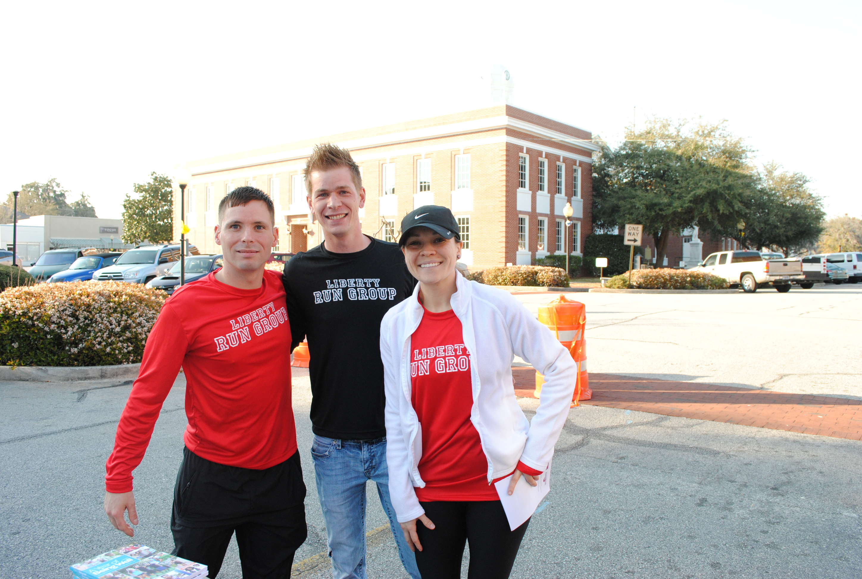 Healthy Hinesville Day