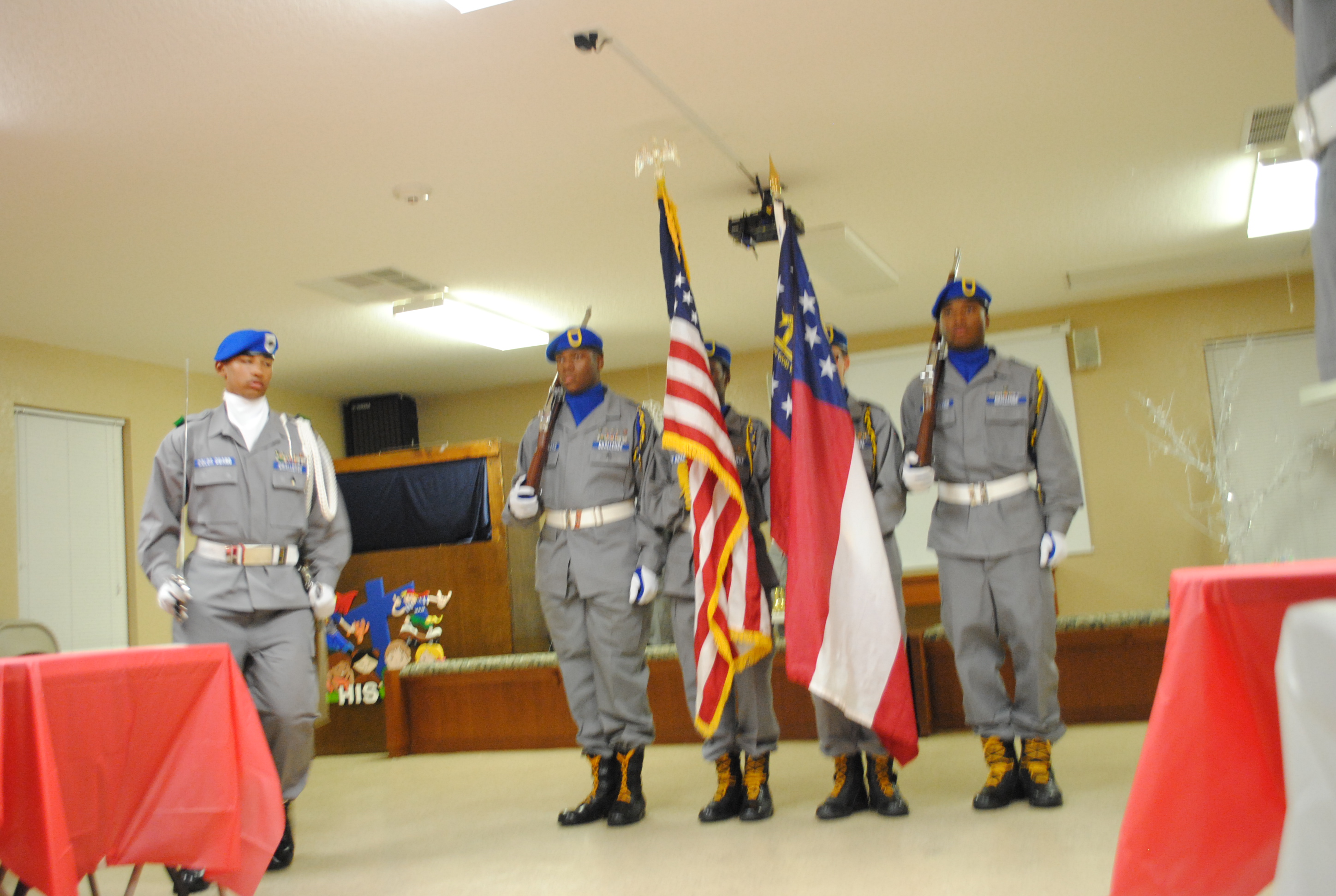 November 11 - 12, 2011