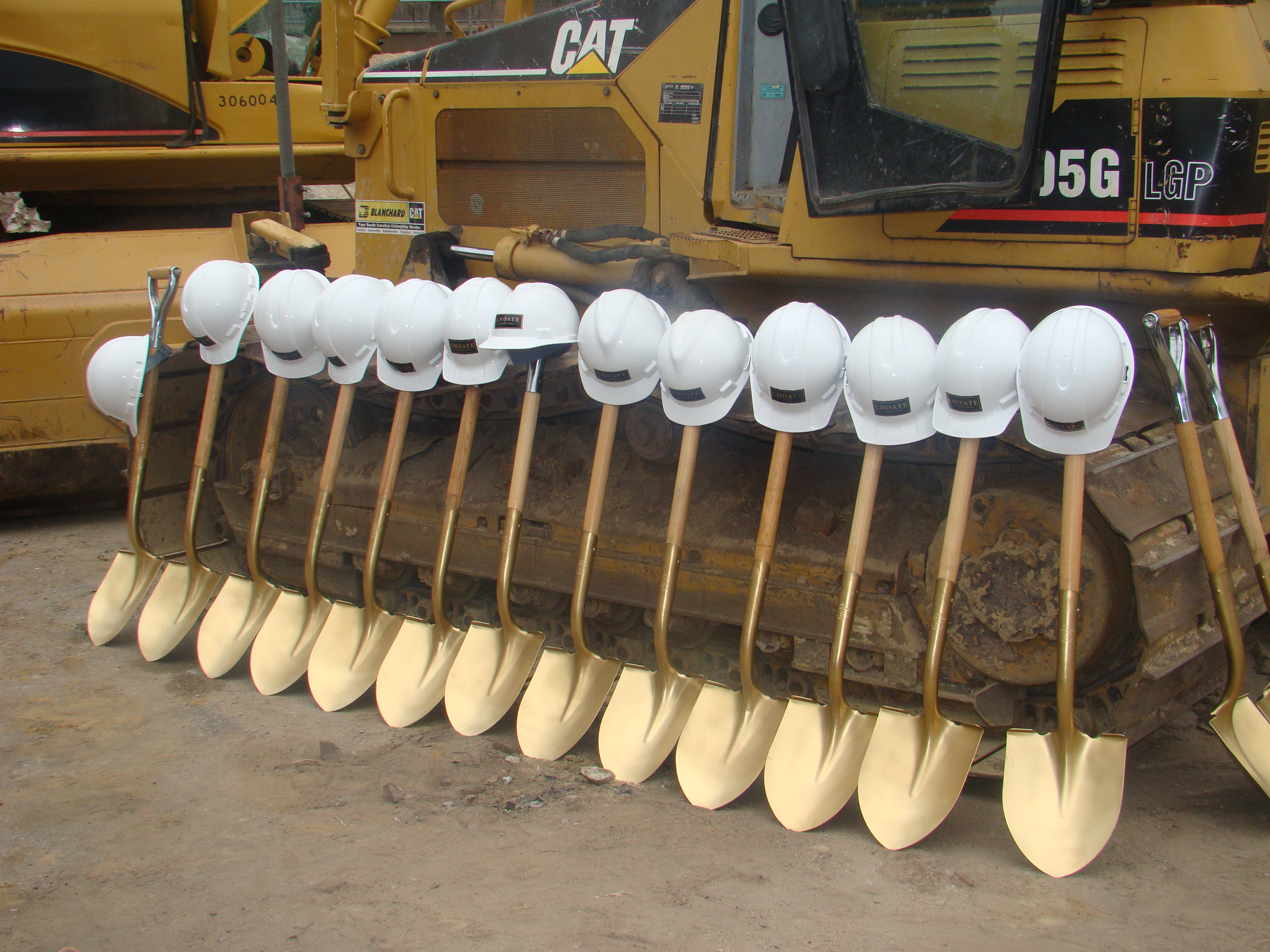 Hinesville City Hall